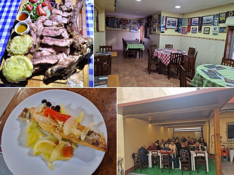 Casa Jaime R. da Portela 83