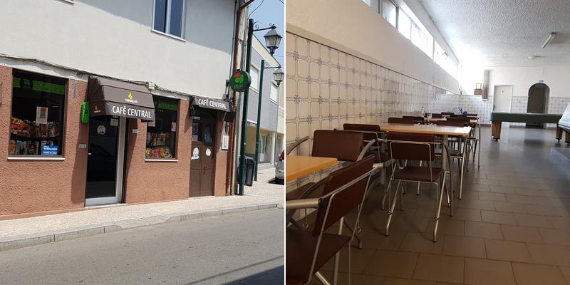 Rodrigues Moreira & Pinheiro Lda