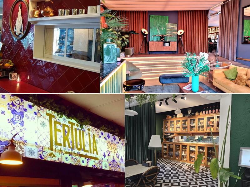 Tertulia Cafe R. do Varzim Sport Clube 161