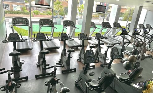 Sport Spirit Health Club Povoa de Varzim