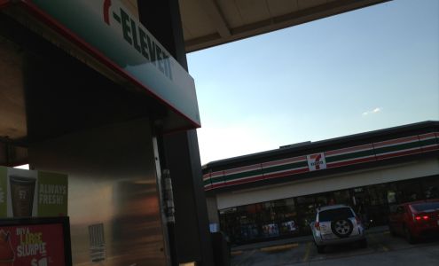 7-Eleven