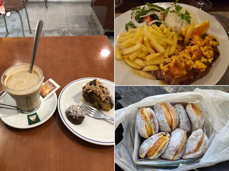 Mimosinho - Pão Quente, Lda.