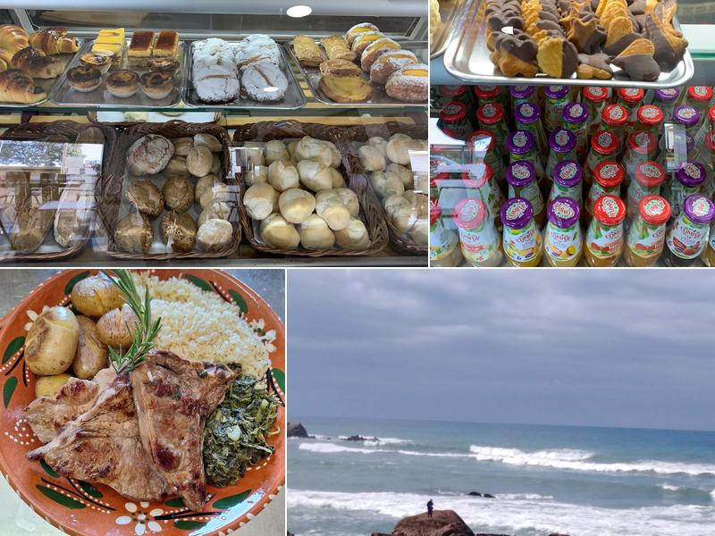 Vitória Av. Padre Ribeiro de Castro 8