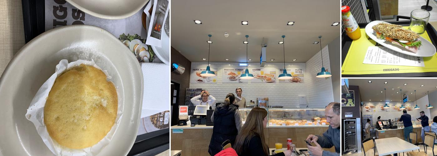 BAGGA Póvoa de Varzim