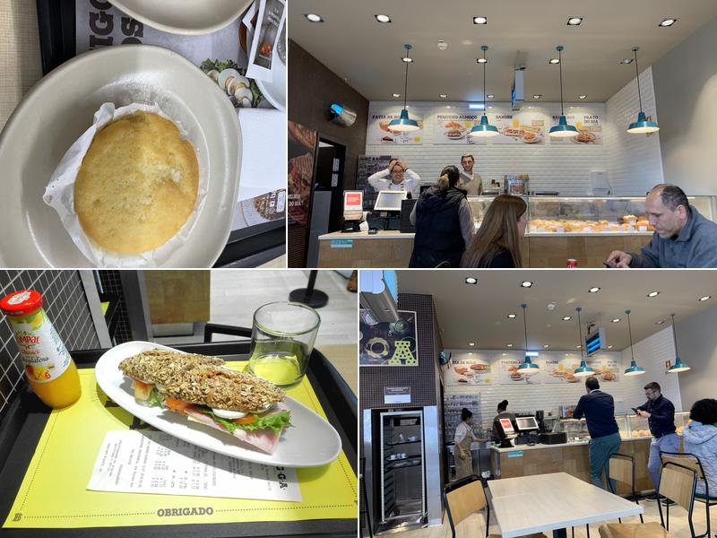 BAGGA Póvoa de Varzim