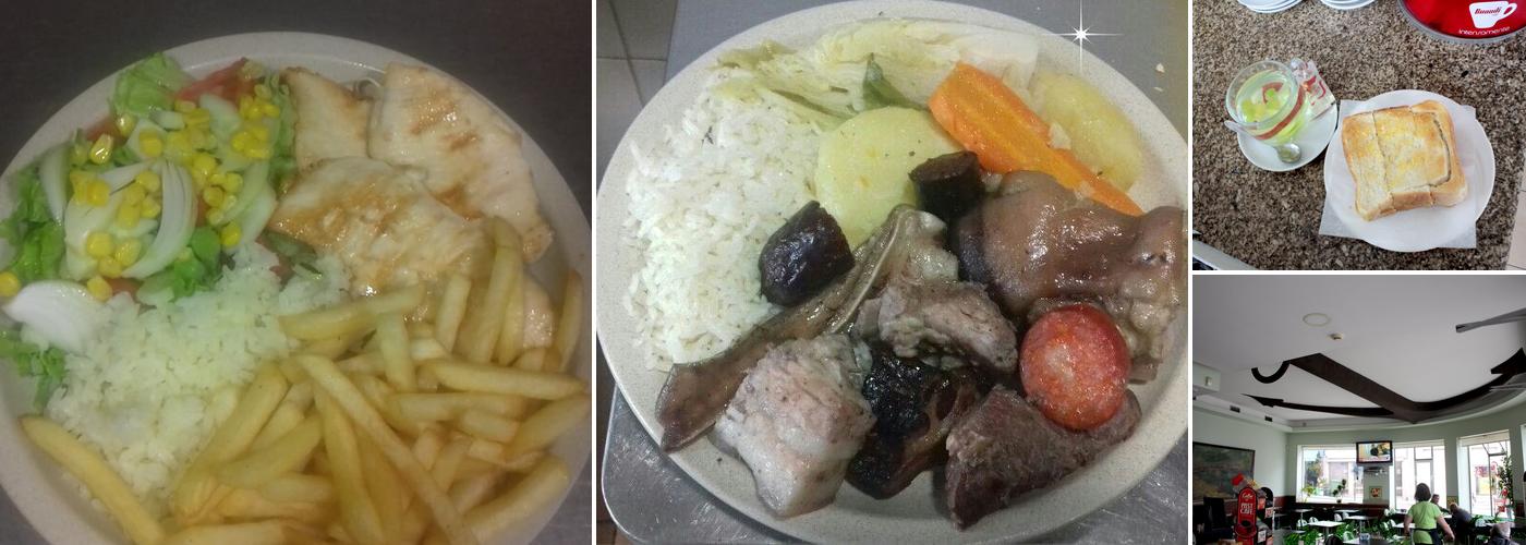 Cafe Bom Pastor (Café Bom Pastor)