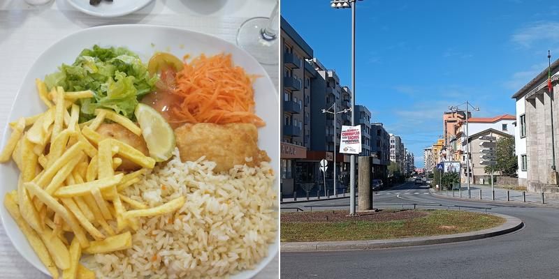 Cafe Surpresa Largo das Dores 138