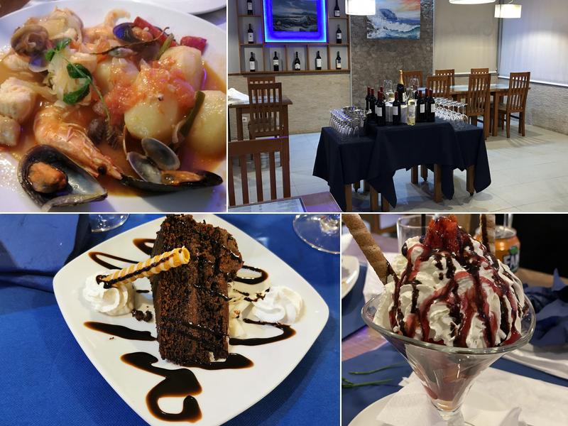 Ondaluz - Restaurante, Bar, Lda.