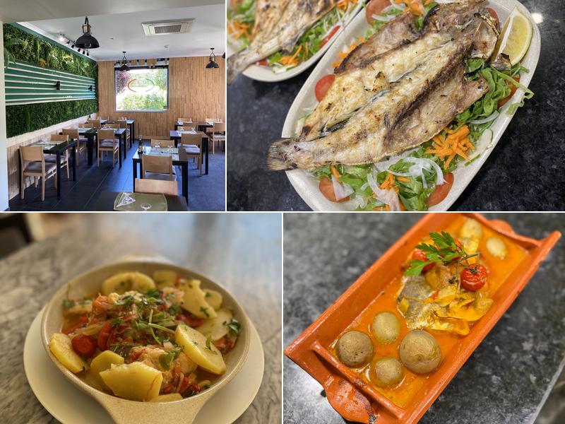 Requinte do Frango (Praia da Luz)