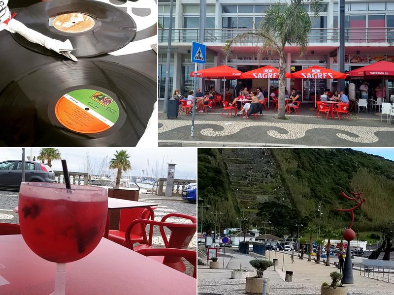 Blues Bar Av. Álvaro Martins Homem