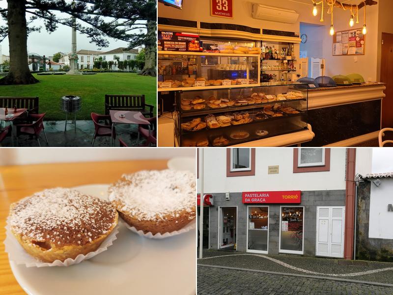 Pastelaria Da Graça