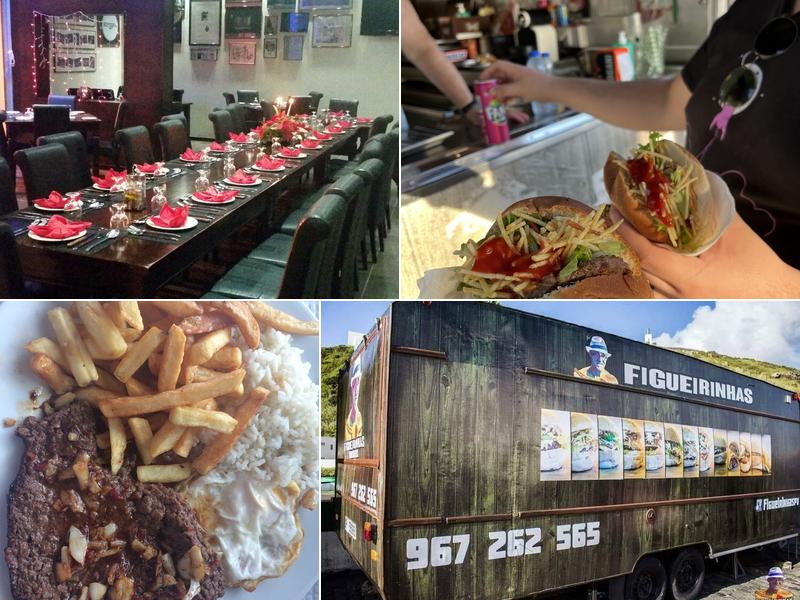 Figueirinhas Praia Burgers