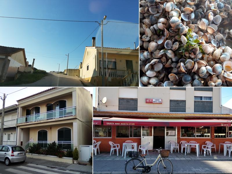 Café Mini Mercado North Star