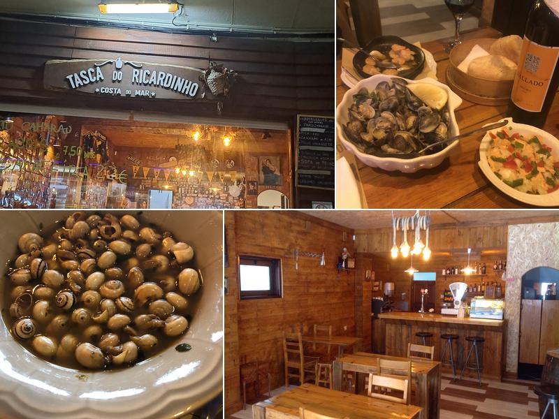 Tasca do Ricardinho (Tasca)