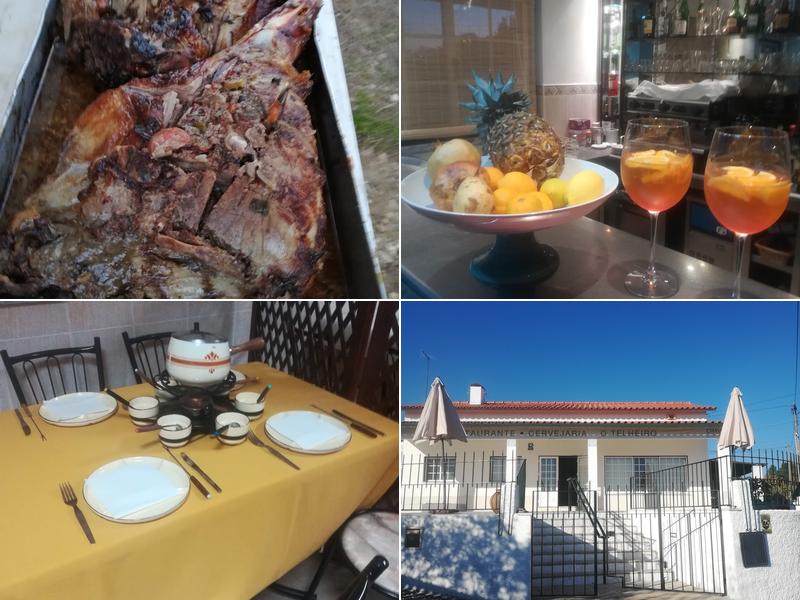 Madeiras R. Cruz do Arieiro