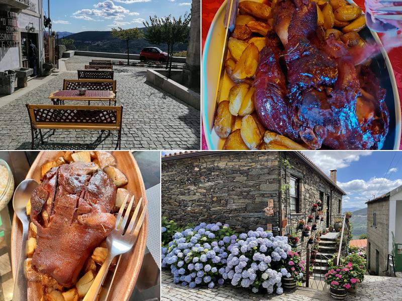 Casa Típica Papas Zaide