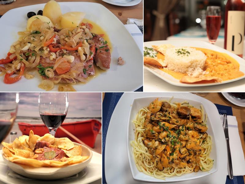 Alphonso's