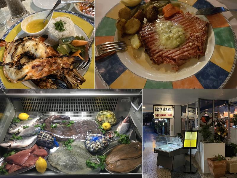 The Fisherman's Shack