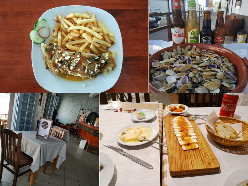 Silver Tavern (o gaveto)