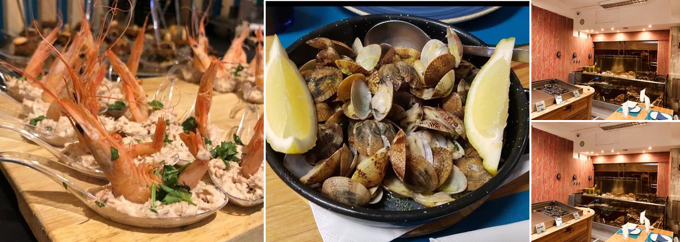 Água Salgada Marisqueira