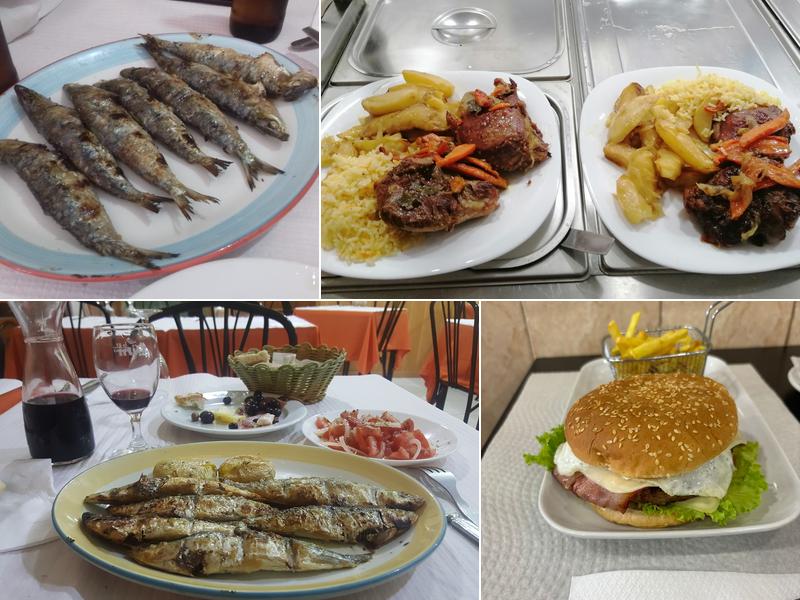 Snack.bar O Algarvio