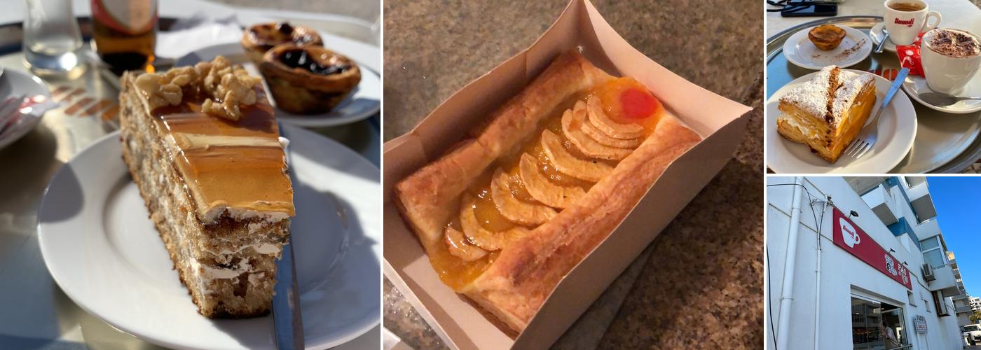 Pão do Povo (Pastelaria Pão do Povo)