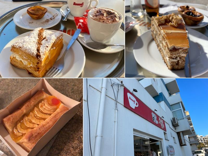 Pão do Povo (Pastelaria Pão do Povo)