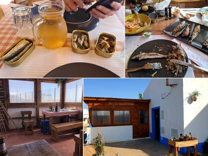 Taberna Ti Cidalia