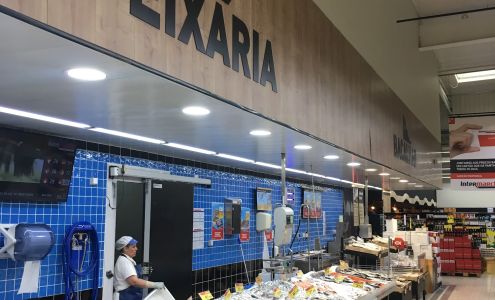 Intermarché (Intermarché Olhão)