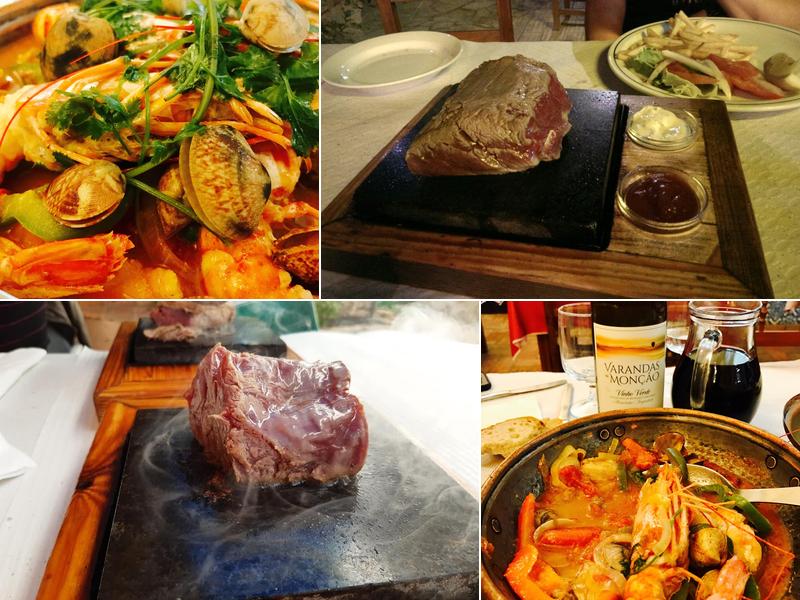 Casa De Pasto Farinha