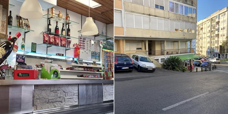 Restaurante O To$tao Marisqueira