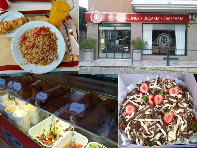 Maria Doceira II (Maria Doceira)