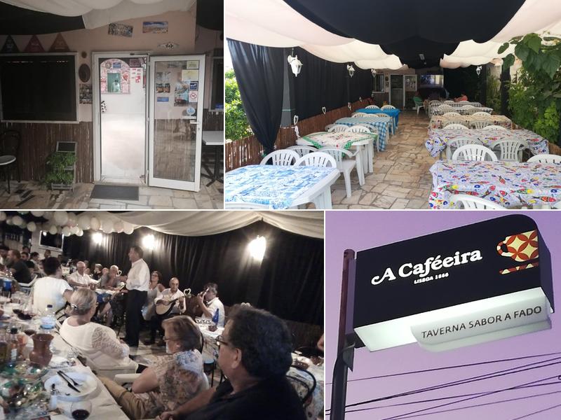 Taverna Sabor a Fado