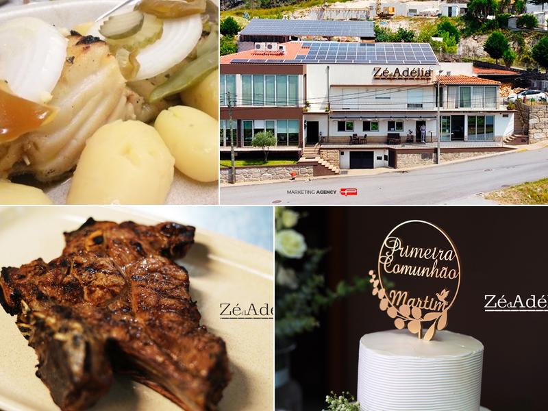 Zé d'Adélia R. Candeeira 50