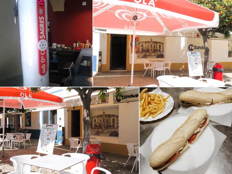 Rotundus Bar (Rotundus)