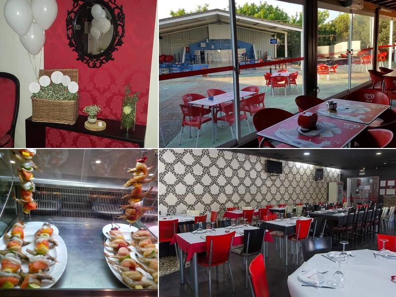 Convivius Rua Doutor António Vaz Natário s/n