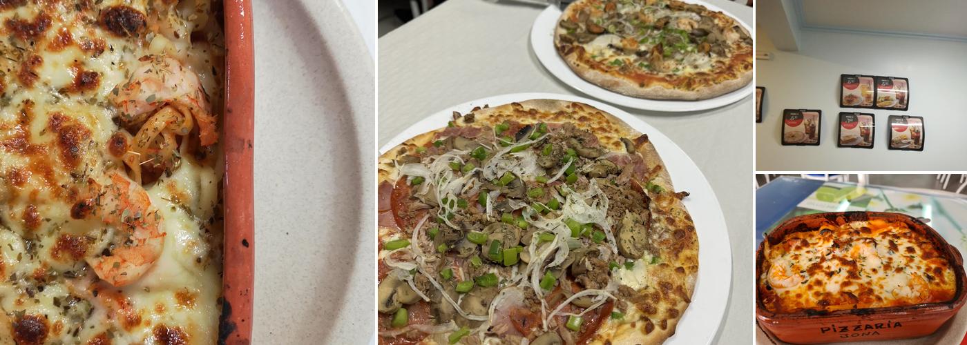 Pizzaria Jona
