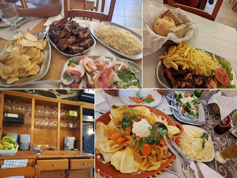 Restaurante CASA DO MOSTEIRO