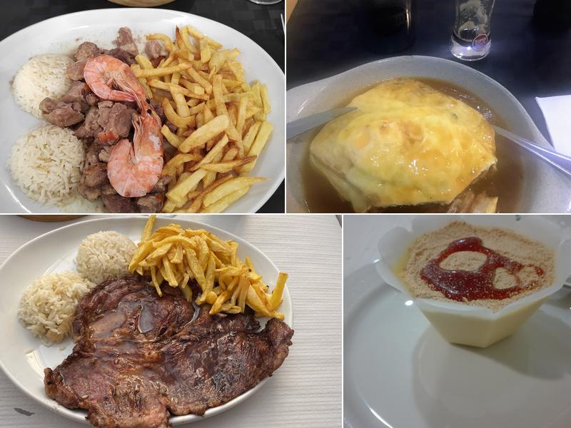 Churrasqueira Catefica, Lda.