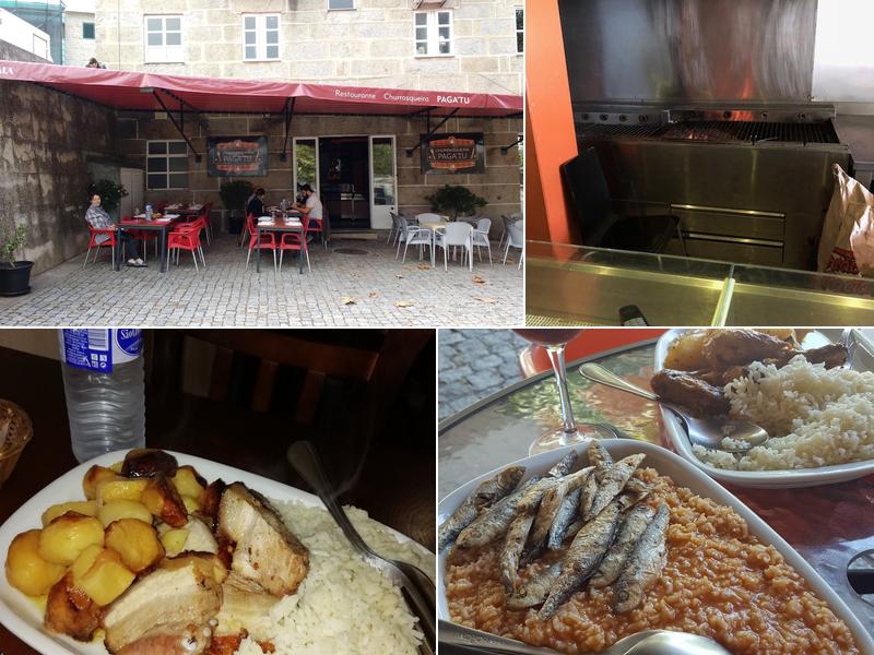 Churrasqueira Paga'Tu