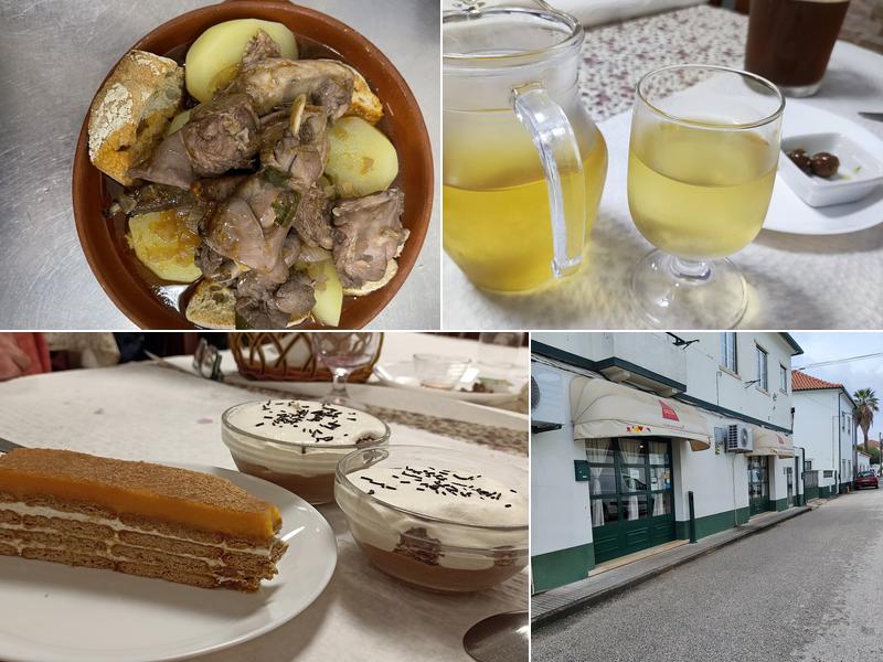 Tertúlia do Nabeiro