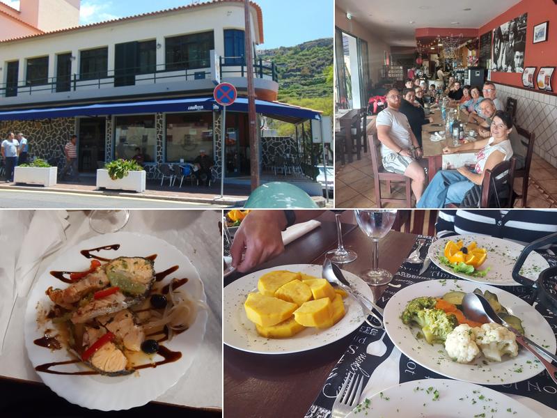 Restaurant & Grill A Parada Brava