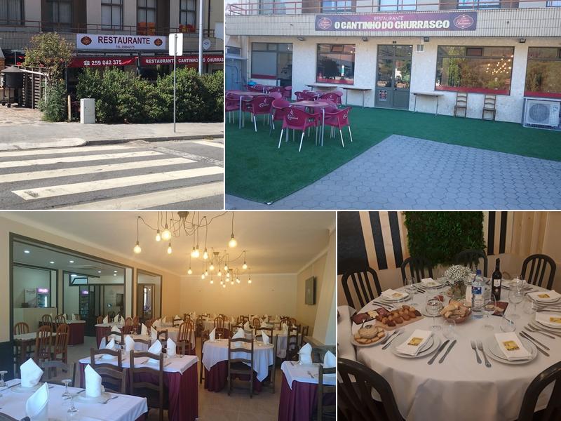 O Cantinho do Churrasco