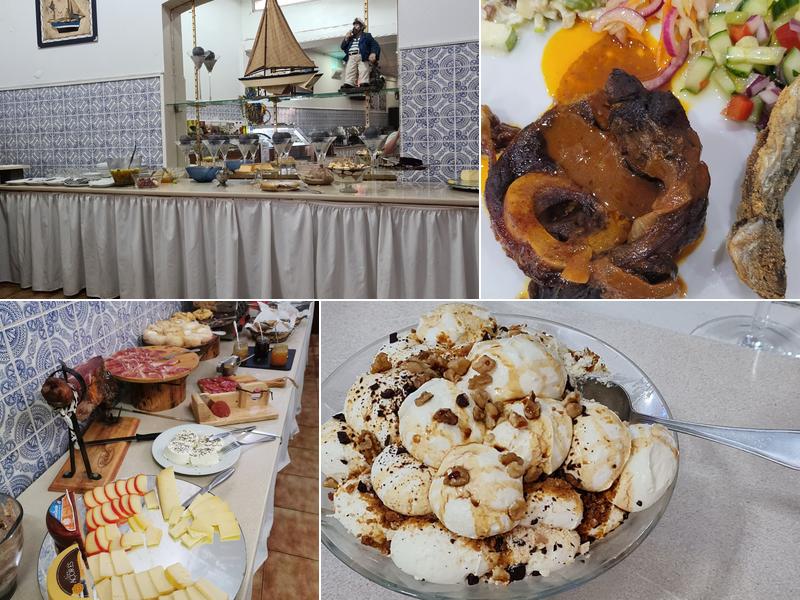 O Ildeberto Restaurante Buffet