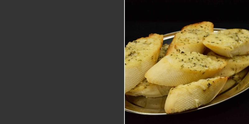 Pacheco - Snacks & Drinks