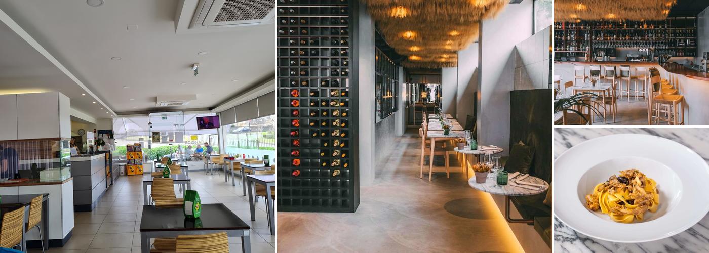 Carciofi - Prato do dia