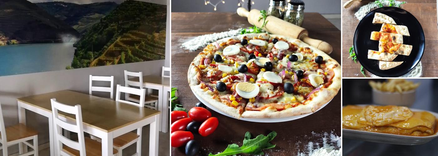 Pizzaria Pasta d'Ouro