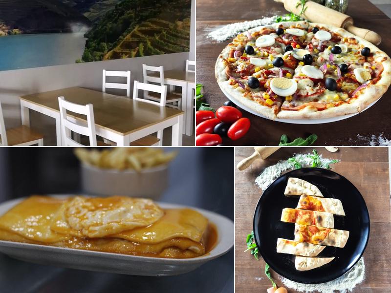 Pizzaria Pasta d'Ouro