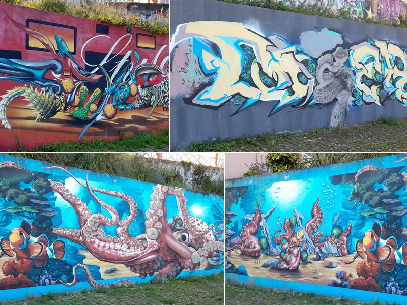 Miradouro Av. de Fitares