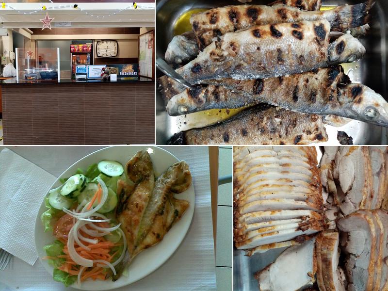 Melodias Salgadas Unipessoal Lda